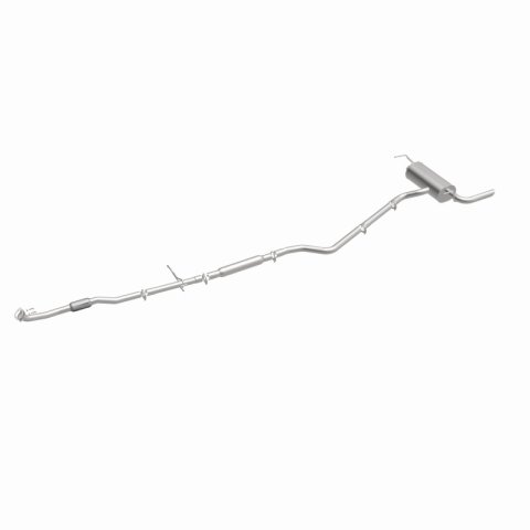 MagnaFlow BRE Exhaust Kit 14-18 JEEP CHEROKEE 2.4L thumbnail 9