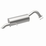 MagnaFlow BRE Exhaust Kit 14-19 KIA SOUL 1.6L thumbnail 3