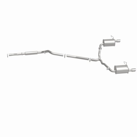 MagnaFlow BRE Exhaust Kit 11-17 Dodge Journey 3.6L thumbnail 2