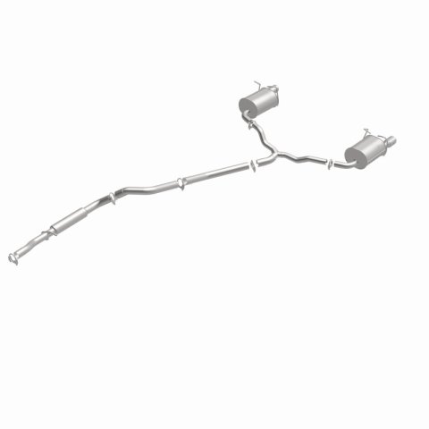 MagnaFlow BRE Exhaust Kit 11-17 Dodge Journey 3.6L thumbnail 3