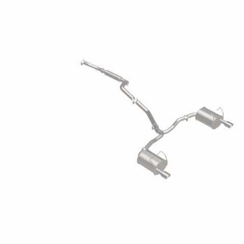 MagnaFlow BRE Exhaust Kit 11-17 Dodge Journey 3.6L thumbnail 4