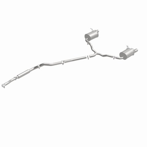 MagnaFlow BRE Exhaust Kit 11-17 Dodge Journey 3.6L thumbnail 6