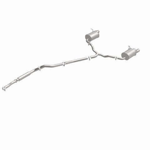 MagnaFlow BRE Exhaust Kit 11-17 Dodge Journey 3.6L thumbnail 7