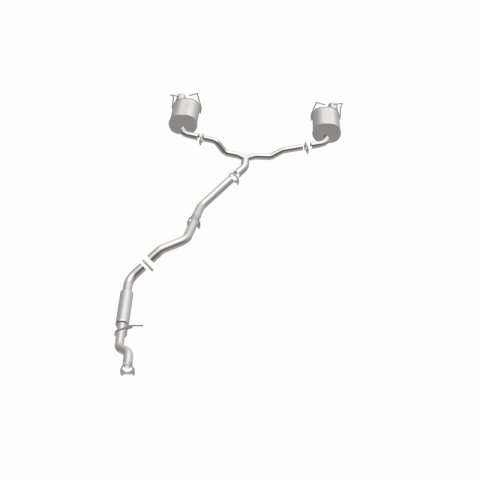 MagnaFlow BRE Exhaust Kit 11-17 Dodge Journey 3.6L thumbnail 9