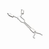 MagnaFlow BRE Exhaust Kit 10-15 Chevrolet Camaro 3.6L thumbnail 4