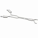 MagnaFlow BRE Exhaust Kit 10-15 Chevrolet Camaro 3.6L thumbnail 5