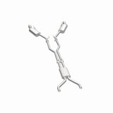 MagnaFlow BRE Exhaust Kit 10-15 Chevrolet Camaro 3.6L thumbnail 6