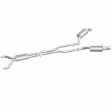 MagnaFlow BRE Exhaust Kit 10-15 Chevrolet Camaro 3.6L thumbnail 7