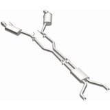 MagnaFlow BRE Exhaust Kit 10-15 Chevrolet Camaro 3.6L thumbnail 9