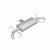 MagnaFlow BRE Exhaust Kit 14-18 Mazda 3 2.0L thumbnail 2