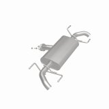 MagnaFlow BRE Exhaust Kit 14-18 Mazda 3 2.0L thumbnail 4