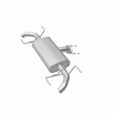 MagnaFlow BRE Exhaust Kit 14-18 Mazda 3 2.0L thumbnail 6