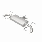 MagnaFlow BRE Exhaust Kit 14-18 Mazda 3 2.0L thumbnail 8