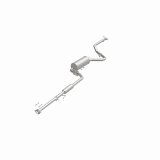 MagnaFlow BRE Exhaust Kit 07-12 Hyundai Elantra 2.0L thumbnail 3