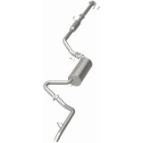 MagnaFlow BRE Exhaust Kit 07-12 Hyundai Elantra 2.0L thumbnail 5