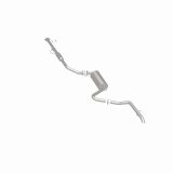 MagnaFlow BRE Exhaust Kit 07-12 Hyundai Elantra 2.0L thumbnail 6
