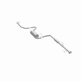 MagnaFlow BRE Exhaust Kit 07-12 Hyundai Elantra 2.0L thumbnail 7