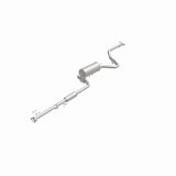 MagnaFlow BRE Exhaust Kit 07-12 Hyundai Elantra 2.0L thumbnail 9