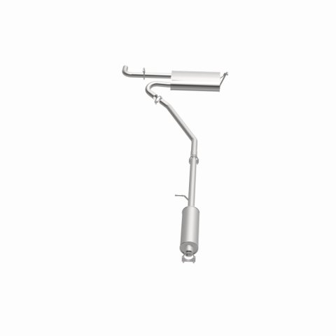MagnaFlow BRE Exhaust Kit 13-17 BUICK ENCORE 1.4L thumbnail 2