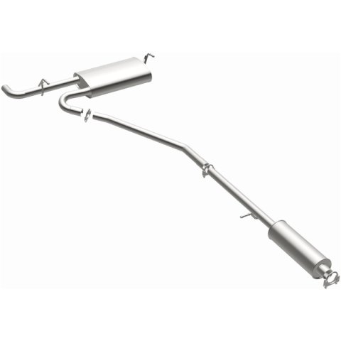 MagnaFlow BRE Exhaust Kit 13-17 BUICK ENCORE 1.4L thumbnail 3