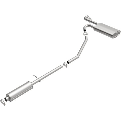 MagnaFlow BRE Exhaust Kit 13-17 BUICK ENCORE 1.4L thumbnail 4