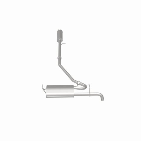 MagnaFlow BRE Exhaust Kit 13-17 BUICK ENCORE 1.4L thumbnail 8