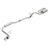 MagnaFlow BRE Exhaust Kit 09-13 Honda Fit 1.5L thumbnail 2