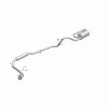 MagnaFlow BRE Exhaust Kit 09-13 Honda Fit 1.5L thumbnail 3