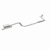 MagnaFlow BRE Exhaust Kit 09-13 Honda Fit 1.5L thumbnail 4