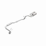 MagnaFlow BRE Exhaust Kit 09-13 Honda Fit 1.5L thumbnail 6