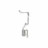 MagnaFlow BRE Exhaust Kit 09-13 Honda Fit 1.5L thumbnail 7