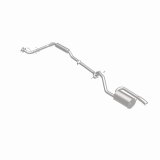 MagnaFlow BRE Exhaust Kit 09-13 Honda Fit 1.5L thumbnail 9