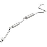 MagnaFlow BRE Exhaust Kit 14-15 HONDA ODYSSEY 3.5L thumbnail 3