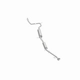 MagnaFlow BRE Exhaust Kit 14-15 HONDA ODYSSEY 3.5L thumbnail 4