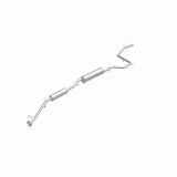 MagnaFlow BRE Exhaust Kit 14-15 HONDA ODYSSEY 3.5L thumbnail 6