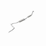 MagnaFlow BRE Exhaust Kit 14-15 HONDA ODYSSEY 3.5L thumbnail 7