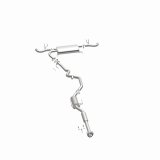 MagnaFlow BRE Exhaust Kit 13-17 ACURA RDX 3.5L thumbnail 3