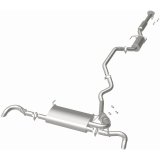 MagnaFlow BRE Exhaust Kit 13-17 ACURA RDX 3.5L thumbnail 4