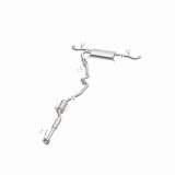 MagnaFlow BRE Exhaust Kit 13-17 ACURA RDX 3.5L thumbnail 6