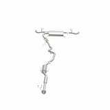 MagnaFlow BRE Exhaust Kit 13-17 ACURA RDX 3.5L thumbnail 7