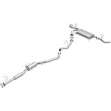 MagnaFlow BRE Exhaust Kit 13-17 ACURA RDX 3.5L thumbnail 8
