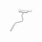 MagnaFlow BRE Exhaust Kit 15-17 Chrysler 200 2.4L thumbnail 2