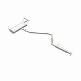 MagnaFlow BRE Exhaust Kit 15-17 Chrysler 200 2.4L thumbnail 3