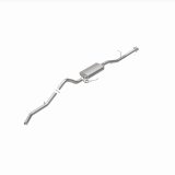 MagnaFlow BRE Exhaust Kit 07-10 Silverado 2500 HD Sierra 2500 HD 6L thumbnail 3