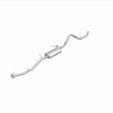 MagnaFlow BRE Exhaust Kit 07-10 Silverado 2500 HD Sierra 2500 HD 6L thumbnail 4