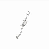 MagnaFlow BRE Exhaust Kit 07-10 Silverado 2500 HD Sierra 2500 HD 6L thumbnail 5