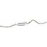 MagnaFlow BRE Exhaust Kit 07-10 Silverado 2500 HD Sierra 2500 HD 6L thumbnail 6
