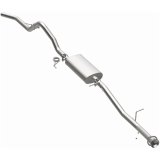MagnaFlow BRE Exhaust Kit 07-10 Silverado 2500 HD Sierra 2500 HD 6L thumbnail 7