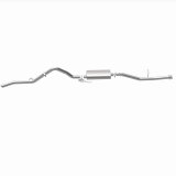 MagnaFlow BRE Exhaust Kit 07-10 Silverado 2500 HD Sierra 2500 HD 6L thumbnail 9