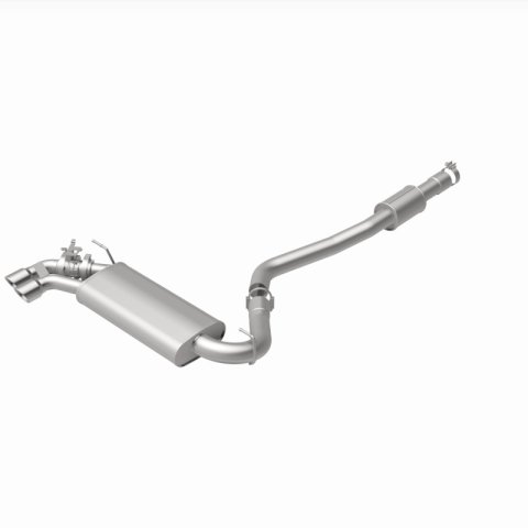 MagnaFlow BRE Exhaust Kit 12-20 BMW 430i 330i 428i 328i 2L thumbnail 8